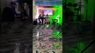 Rumaragasang Pagpapala by WOLC praise amp worship team LaPazTarlac [upl. by Hubie]