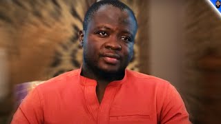 Michael Ilesanmi Speaks Out Since Running Away From Angela 90 Day Fiance [upl. by Armillia19]