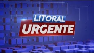 LITORAL URGENTE  12122024 [upl. by Primo]