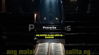 The fear of the Lord  PROVERBS 910 bibleverse youtubeshorts [upl. by Eelyme]