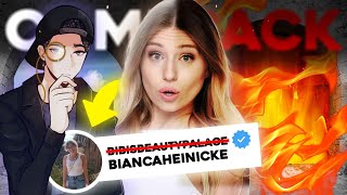 BIBI ist ZURÜCK amp ich habe eine BEFÜRCHTUNG dabei BibisBeautyPalace Comeback [upl. by Eiramanig]