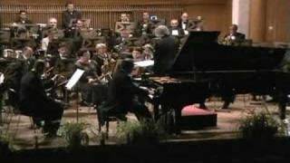 Moszkowski  Piano Concerto op59  Part 2 [upl. by Collum662]