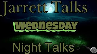 Wednesday Night With Pastor John Gettis Jr [upl. by Albion]