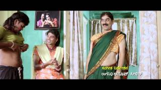 NAANU AVANALLA AVALUKannada movie Vaare Vaare Song [upl. by Thorin]