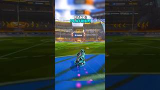 Every Rank Does a Kickoff in Rocket League [upl. by Ymaj899]