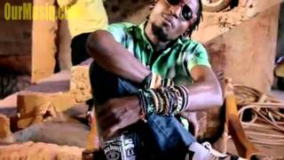 Radio amp Weasel ft Dizzo  Football on OurMusiqcom African Ugandan Music [upl. by Weinreb]