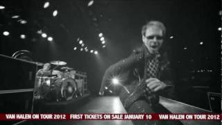 Van Halen  Long Version Trailer [upl. by Servais]