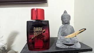 Cheap 4 Drakkar Noir Essence clone Dark Knight Fire by Preferred Fragrance [upl. by Gable]