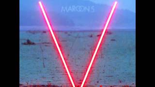 maroon 5  it was always you [upl. by Christabella179]