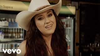 Ashley Wineland  Tumbleweed Official Video [upl. by Berkly]