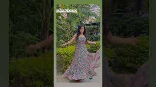 Shinijinee Chakraborty  shinjini chakraborty stage performance  shinjini chakraborty tiktok video [upl. by Krisha]