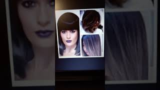 Ce tunsori sunt la moda in toamna 2024  2 episoade bloggerlifestyle culori hairstyle hair [upl. by Wenn964]