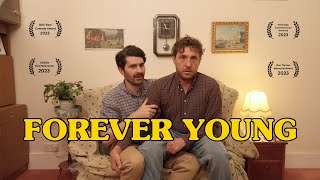 Forever Young  Comedy Short Film [upl. by Eneirda]