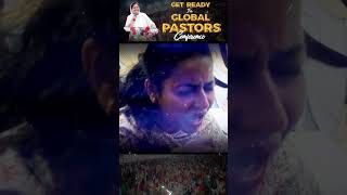 Get Ready For The Global Pastors Conference 2024 kanchanmittalministries [upl. by Stromberg]