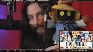 The Top 20 Songs From Final Fantasy IX [upl. by Odlanier]