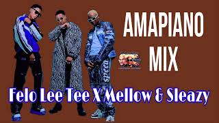 Felo Le Tee Mellow amp Sleazy  The III Wise Men new album  Felo Le Tee Mellow amp Sleazy new songs [upl. by Marmawke]