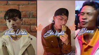 Khraw umdor 🆚 Edie Lyngdoh 🆚 Eibanray Lyngstieh  New khasi song 2024 [upl. by Kciremed]