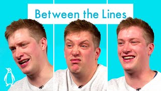 Daniel Sloss Sneezing Is Just Like Having An Orgasm  CONAN on TBS [upl. by Eiloj]