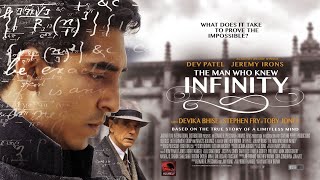 The Man Who Knew Infinity Full Hindi Dubbing Hollywood Hindi Dubbing Movie [upl. by Laersi]