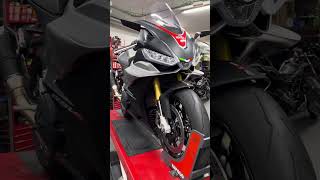 APRILIA RSV4 2023 [upl. by Isdnyl]