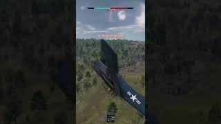 1 2000lb bomb 3 kills warthunder gaming [upl. by Lutero260]