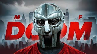 What Really Happened to MF DOOM [upl. by Adliw]