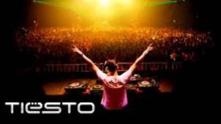 Dj Tiesto Remix  Satisfaction [upl. by Aerbas]