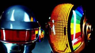 Daft Punk  Too Long Andy Cain  Feint Young Son Remix [upl. by Jotham]