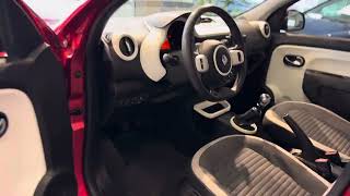 Renault Twingo 2015 74500km [upl. by Nali]