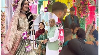 Liba Zaid Mehndi highlights Official videoMammazaid papazaid mehndi [upl. by Adnorahc]