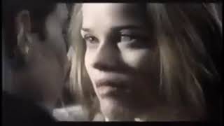 Fear  1996 Movie Trailer TV Spot Mark Wahlberg Reese Witherspoon [upl. by Namwen778]