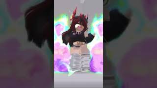 Tik Tak edit 💅🏻💅🏻✨✨shortseditroblox [upl. by Tera865]