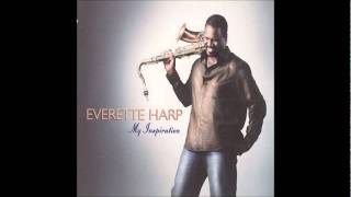 Everette Harp  Wait 4 U [upl. by Eevets]