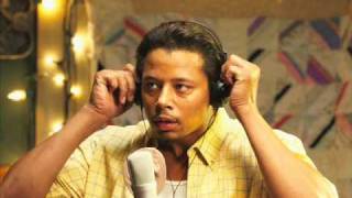 DJay Terrence Howard  Whoop that trick  Hustle amp Flow soundtrack [upl. by Hinze]