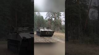 UR77 Meteorit mine clearing vehicle military russia [upl. by Abixah]