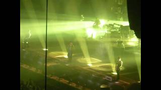 Rammstein  Sonne  Madison Square Garden [upl. by Neerual]