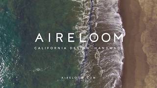 Aireloom California Design Video  Aireloom Mattress  California Design Handmade [upl. by Erinn]