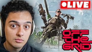 Off The Grid HIGH Kill Games ONLY  Best Gameplay [upl. by Aklim]