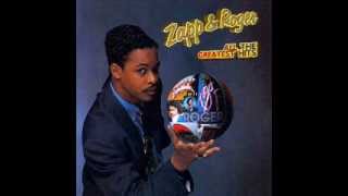 Zapp amp Roger  California Love [upl. by Ahsemot]