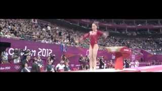 McKayla Maroney  Bright Star [upl. by Adroj]