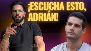 Adrián Marcelo DEBE salir a ofrecer disculpas Poncho De Nigris [upl. by Cindie953]