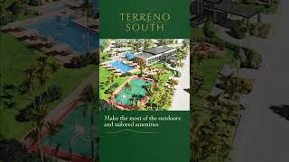 Rockwell Terreno South Digital Ad Q4 2024 15s Philippines Version 2 HDST Shorts [upl. by Gemmell]