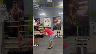 ytshorts shortsfeed fitnessmotivation bodybuilding gymlife sports [upl. by Schnell647]