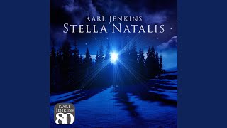 Jenkins Stella Natalis  III Cantus Triquetrus [upl. by Ocsecnarf]