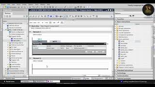 PLC to DRIVE Communication TIA PORTAL V13plcsiemenstia robotics scadaprogramming wincc [upl. by Madda670]