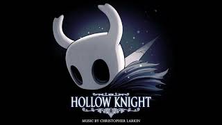 Resting Grounds Hollow Knight OST  Hollow Knight Soundtracks [upl. by Bolitho660]