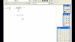 Mathcad review plot a function web [upl. by Yar908]