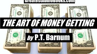 💵 THE ART OF MONEY GETTING  FULL AudioBook 🎧📖  Greatest🌟AudioBooks V2 [upl. by Egroej994]