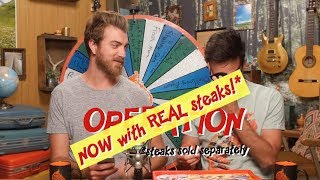 Operation With Steaks  GMMore Edit 4 [upl. by Tellford]