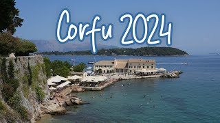 Corfu 2024 [upl. by Ringler]